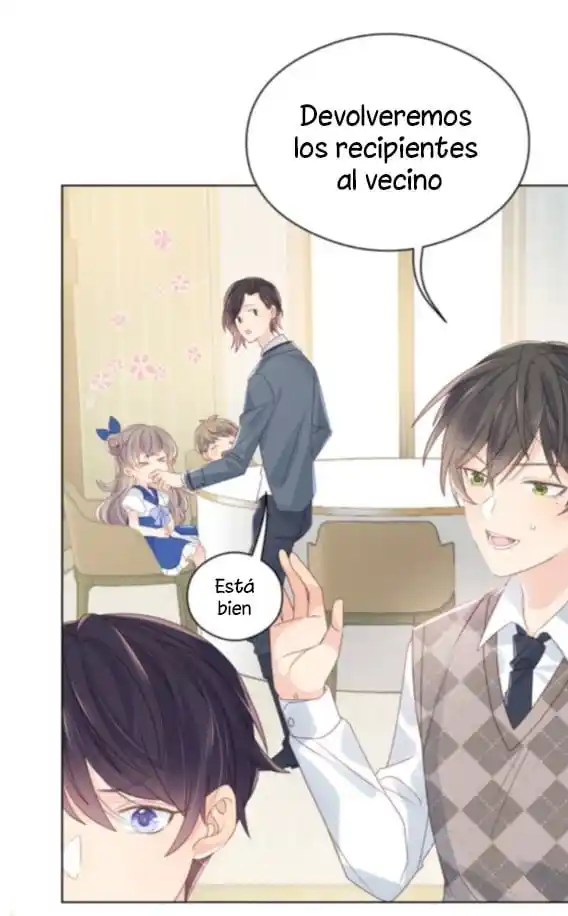 La Líder De Esta Familia Es Mi Hija - Capítulo 7 - Página 36 - LectorTMOo