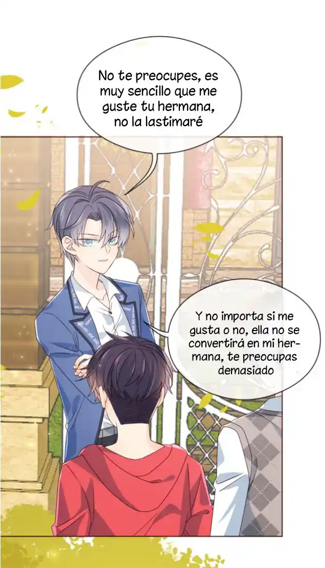 La Líder De Esta Familia Es Mi Hija - Capítulo 8 - Página 10 - LectorTMOo