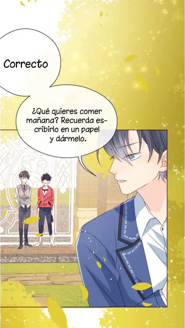 La Líder De Esta Familia Es Mi Hija - Capítulo 8 - Página 19 - LectorTMOo