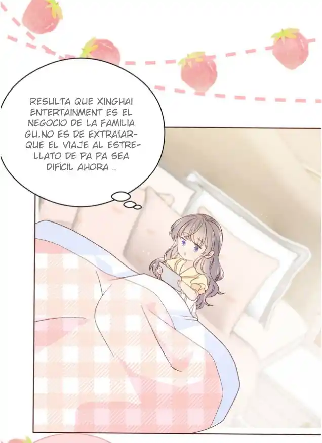 La Líder De Esta Familia Es Mi Hija - Capítulo 8 - Página 29 - LectorTMOo