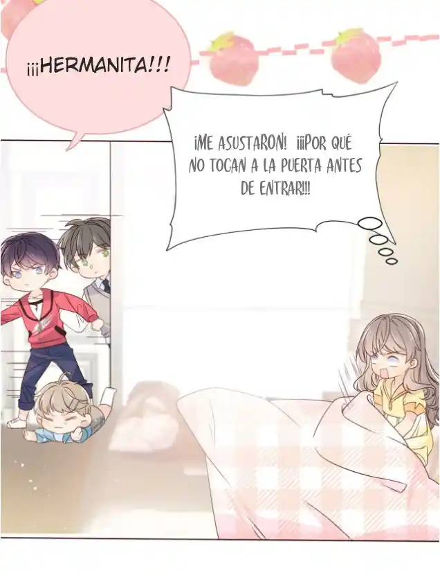 La Líder De Esta Familia Es Mi Hija - Capítulo 8 - Página 30 - LectorTMOo