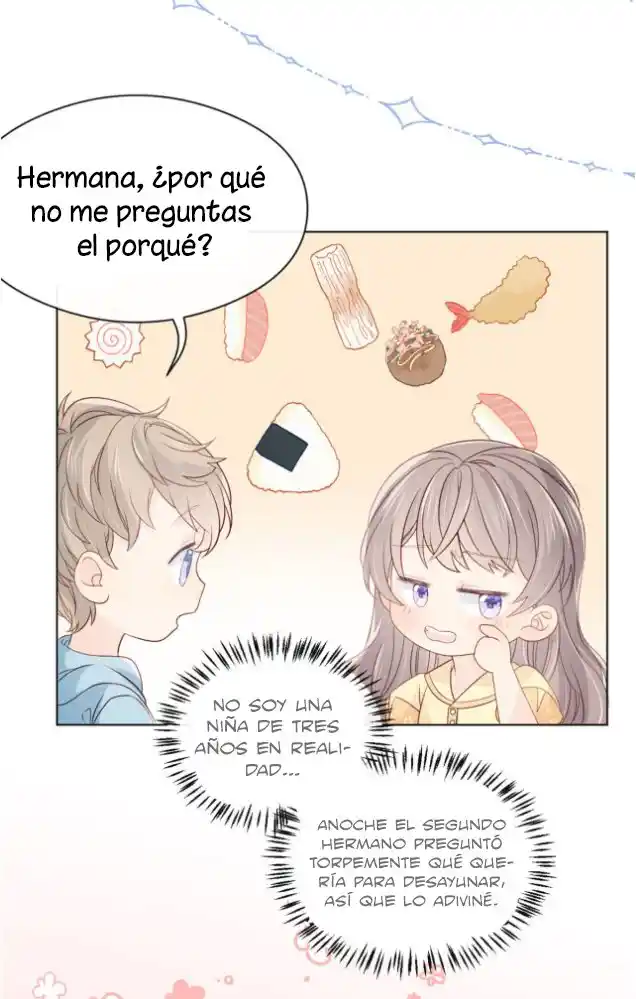 La Líder De Esta Familia Es Mi Hija - Capítulo 8 - Página 51 - LectorTMOo