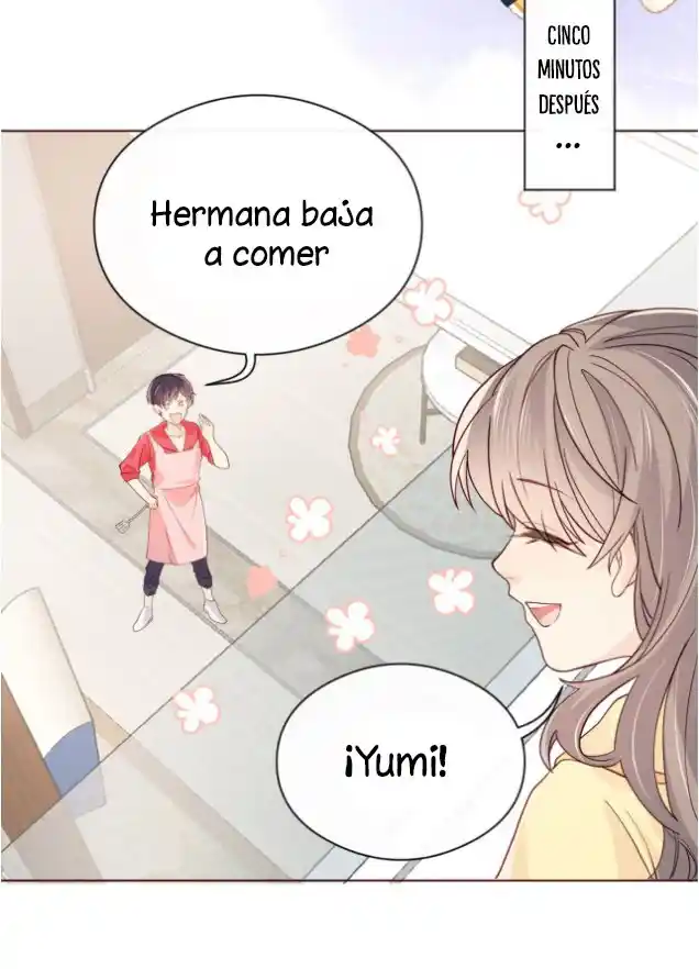 La Líder De Esta Familia Es Mi Hija - Capítulo 8 - Página 57 - LectorTMOo
