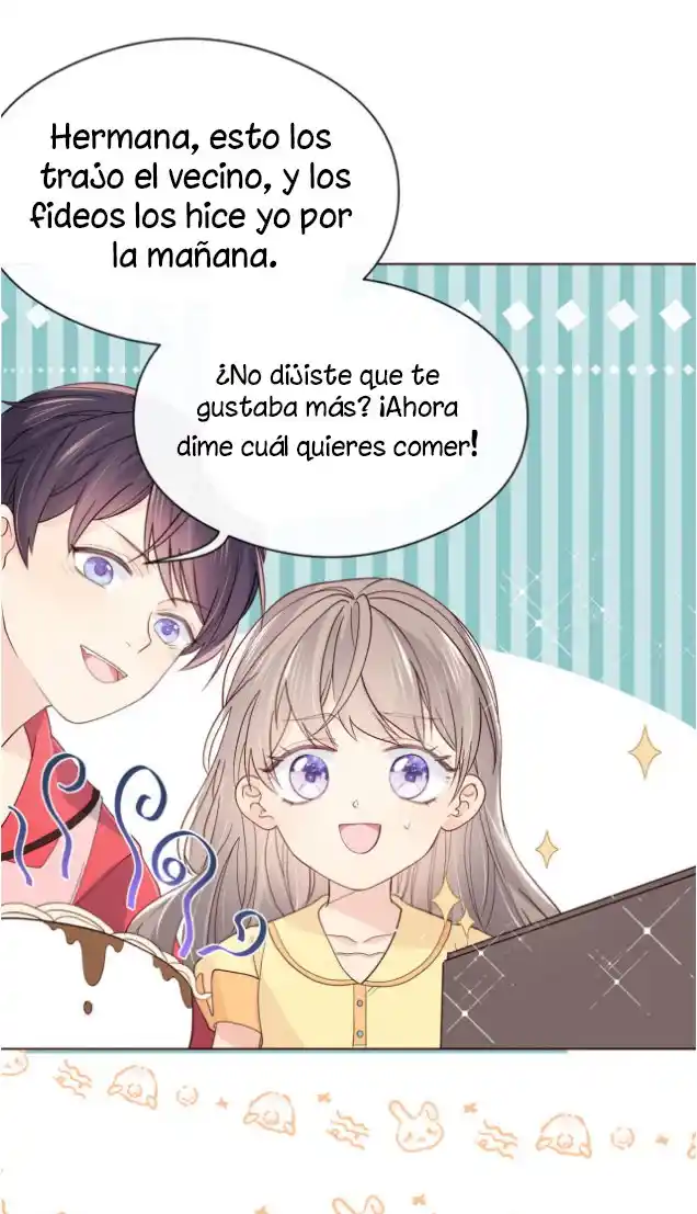 La Líder De Esta Familia Es Mi Hija - Capítulo 8 - Página 67 - LectorTMOo