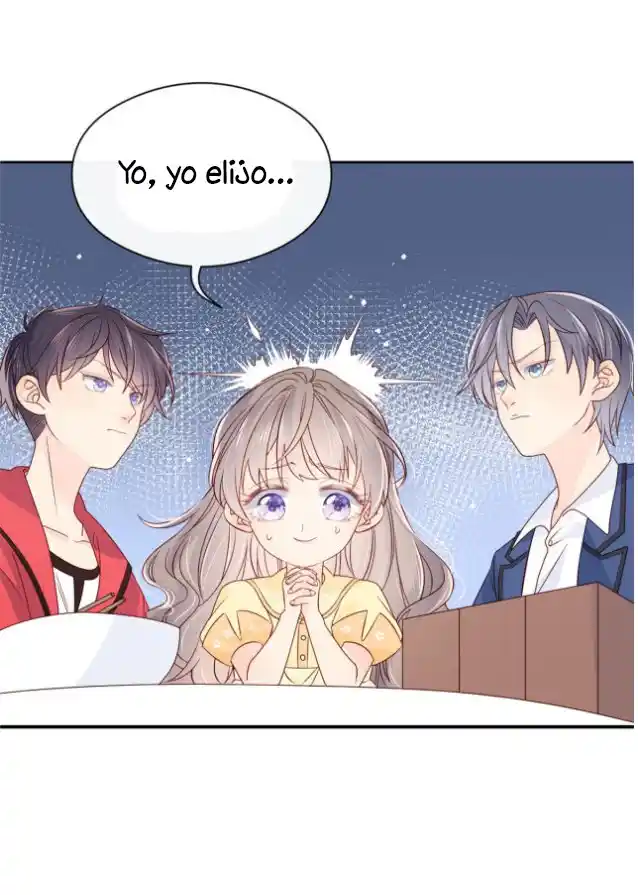 La Líder De Esta Familia Es Mi Hija - Capítulo 9 - Página 10 - LectorTMOo