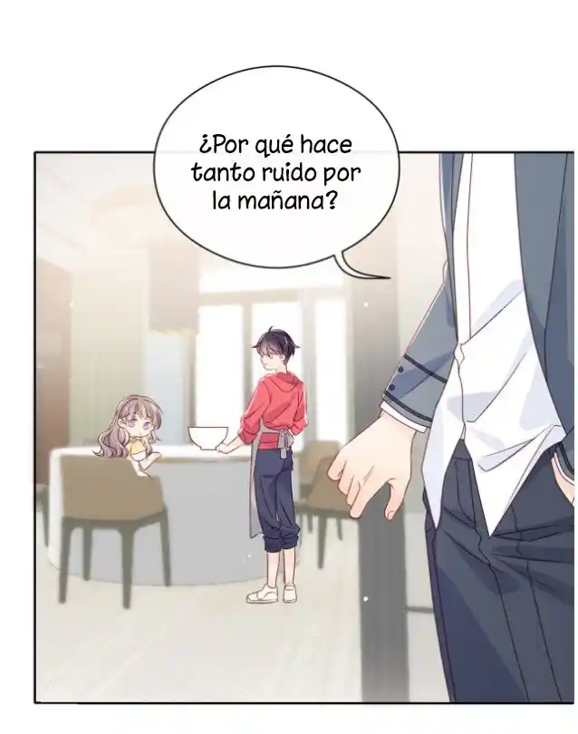 La Líder De Esta Familia Es Mi Hija - Capítulo 9 - Página 12 - LectorTMOo