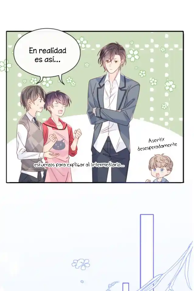 La Líder De Esta Familia Es Mi Hija - Capítulo 9 - Página 16 - LectorTMOo