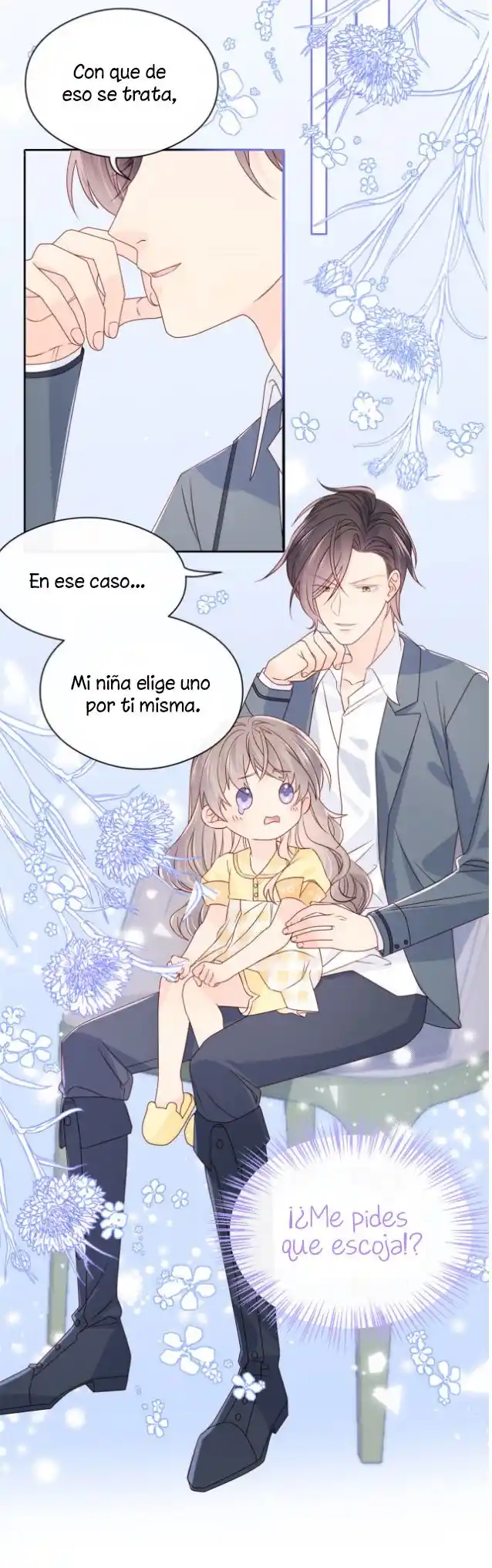 La Líder De Esta Familia Es Mi Hija - Capítulo 9 - Página 18 - LectorTMOo