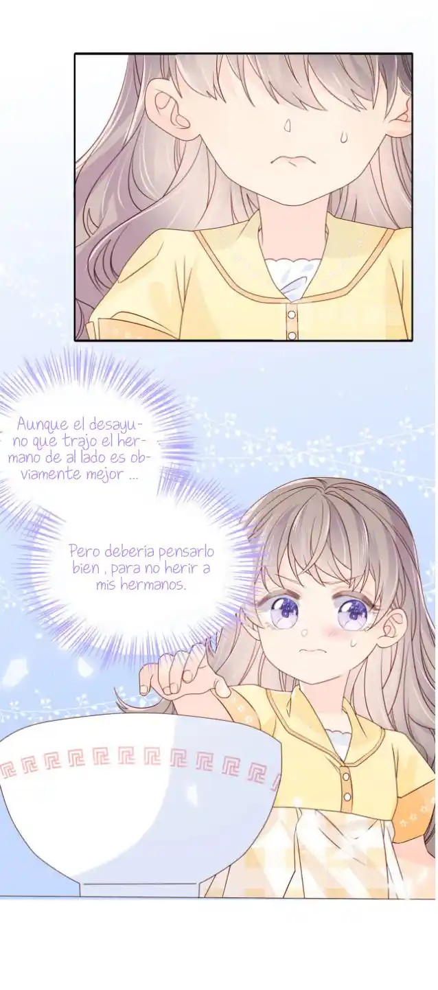 La Líder De Esta Familia Es Mi Hija - Capítulo 9 - Página 19 - LectorTMOo