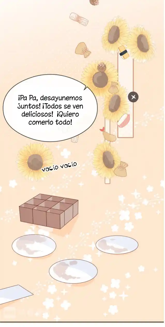 La Líder De Esta Familia Es Mi Hija - Capítulo 9 - Página 27 - LectorTMOo