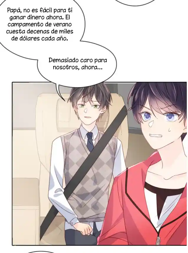 La Líder De Esta Familia Es Mi Hija - Capítulo 9 - Página 42 - LectorTMOo