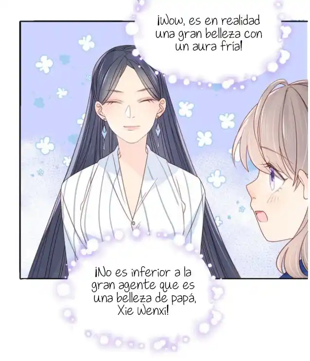 La Líder De Esta Familia Es Mi Hija - Capítulo 9 - Página 60 - LectorTMOo