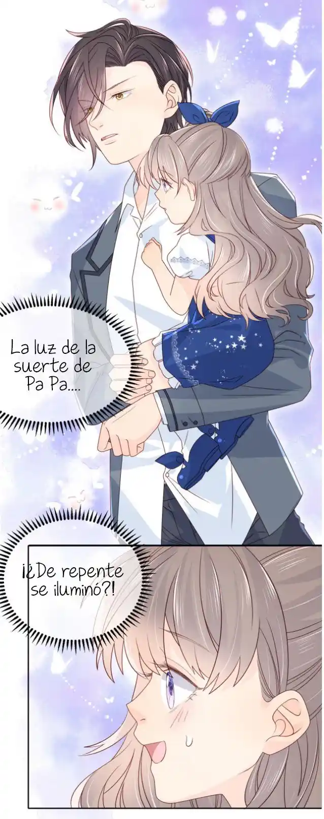 La Líder De Esta Familia Es Mi Hija - Capítulo 9 - Página 63 - LectorTMOo