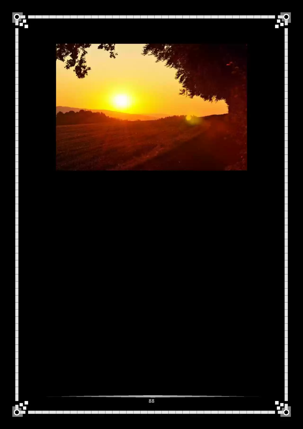 La Línea (Novela) - Capítulo 20 - Página 4 - LectorTMOo