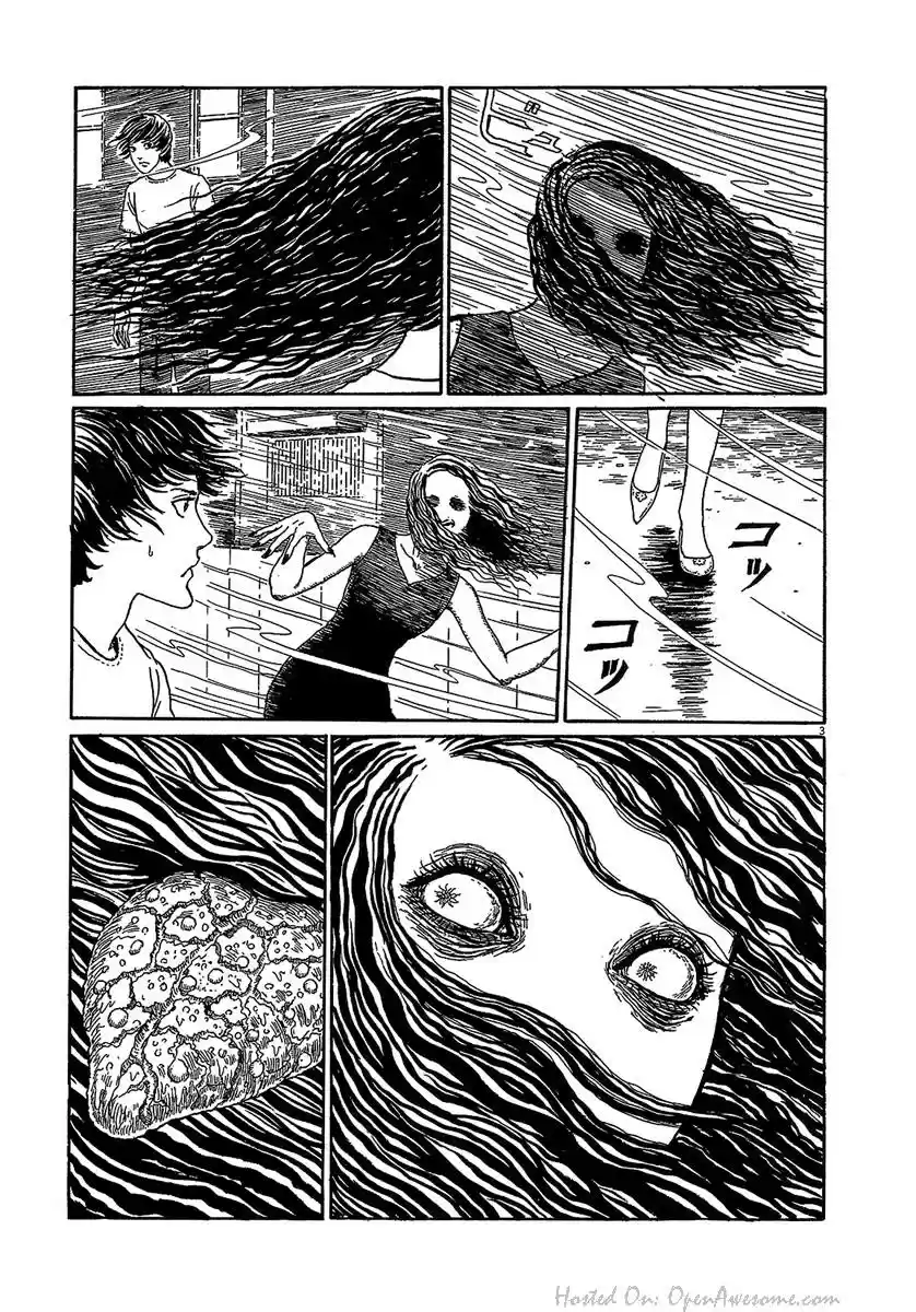 La Lamedora - Capítulo 1 - Página 3 - LectorTMOo