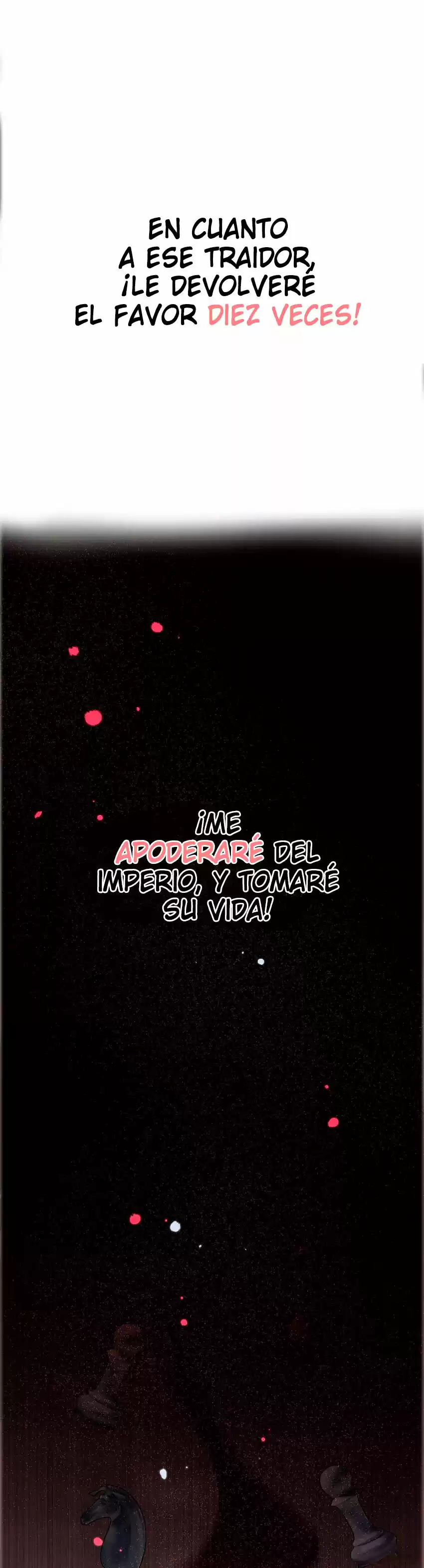 La Legendaria Princesa Villana - Capítulo - Página 14 - LectorTMOo