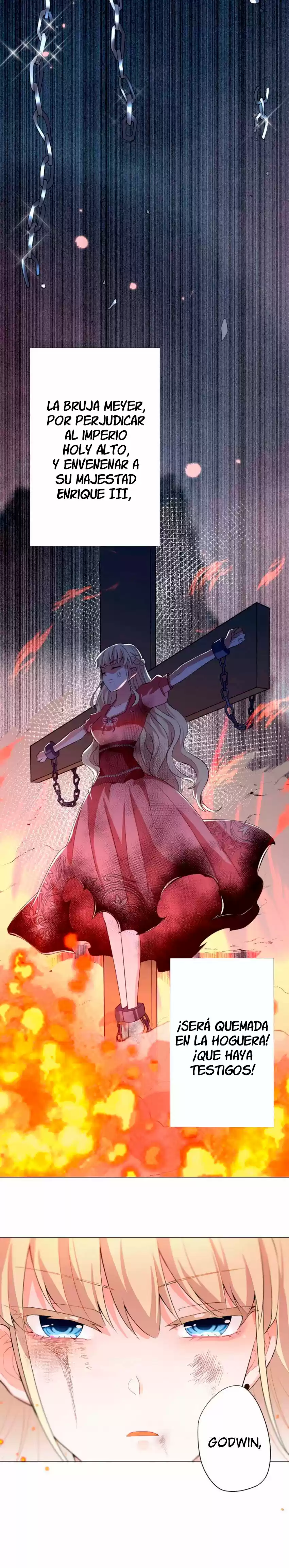La Legendaria Princesa Villana - Capítulo 1 - Página 15 - LectorTMOo