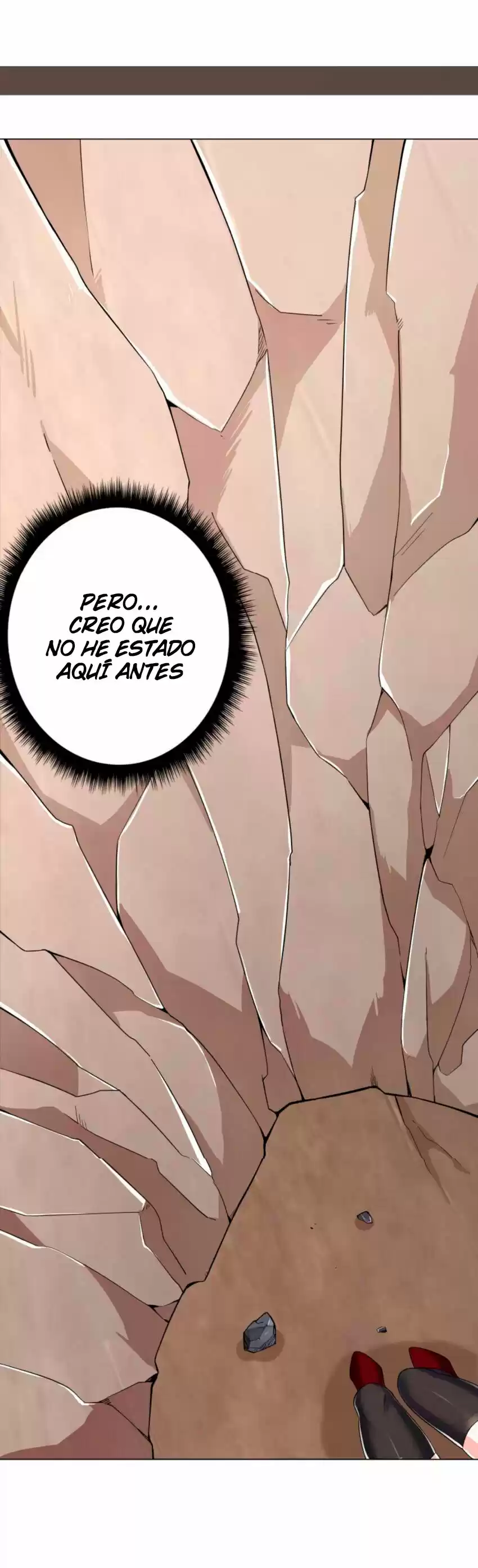 La Legendaria Princesa Villana - Capítulo 1 - Página 20 - LectorTMOo