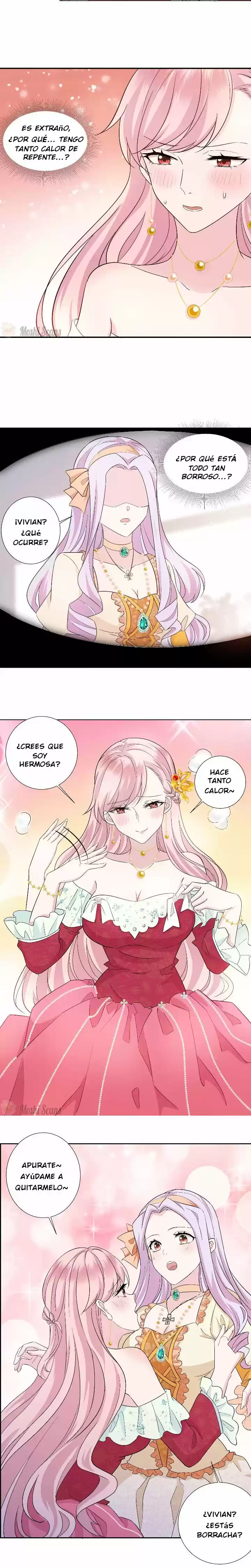 La Legendaria Princesa Villana - Capítulo 10 - Página 13 - LectorTMOo
