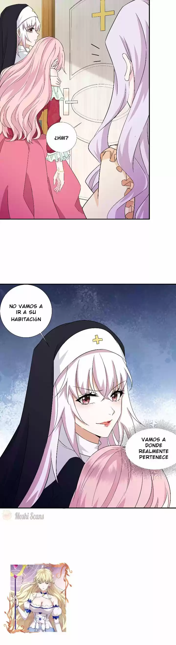 La Legendaria Princesa Villana - Capítulo 10 - Página 16 - LectorTMOo
