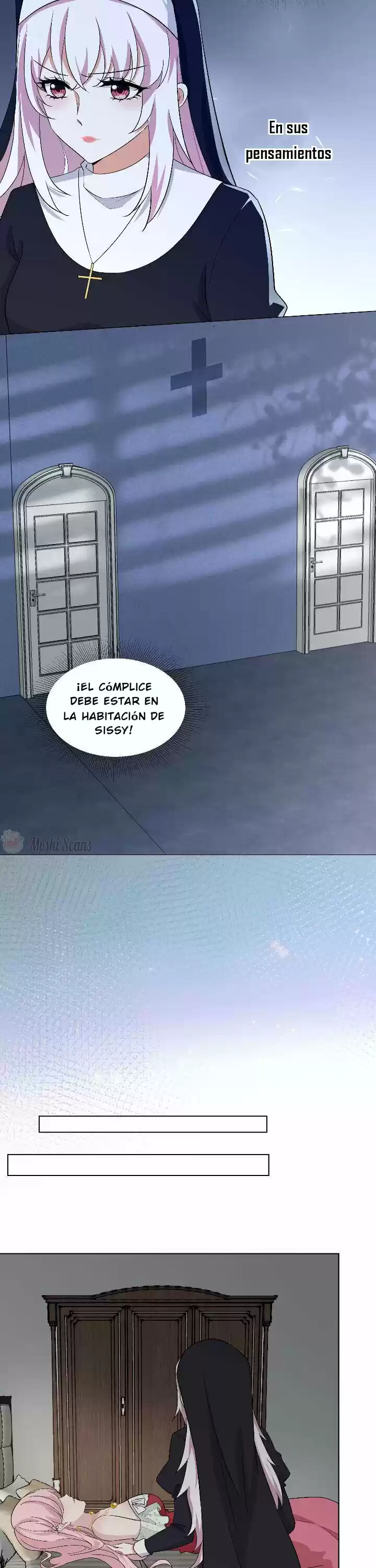 La Legendaria Princesa Villana - Capítulo 11 - Página 4 - LectorTMOo