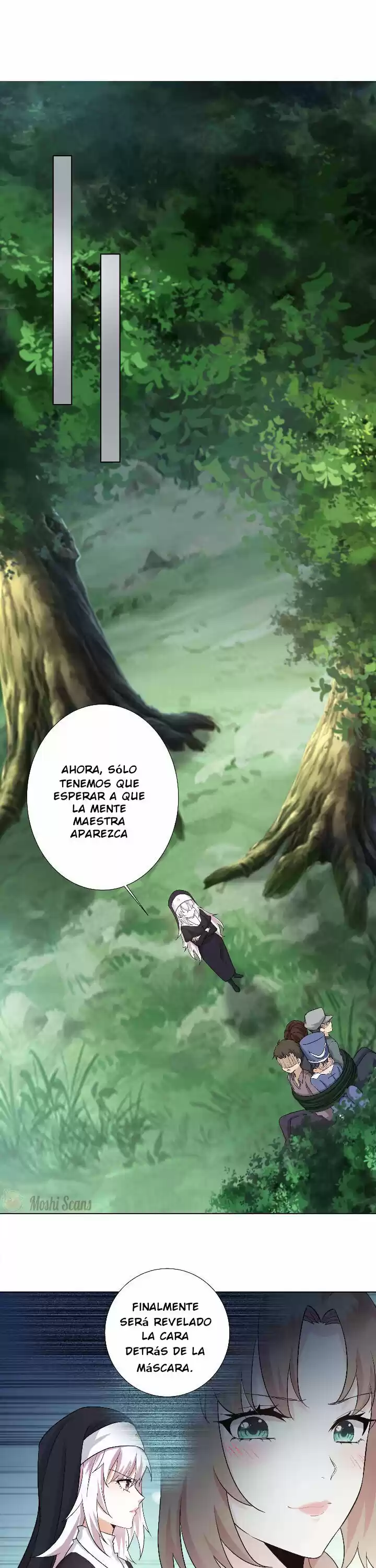 La Legendaria Princesa Villana - Capítulo 12 - Página 6 - LectorTMOo