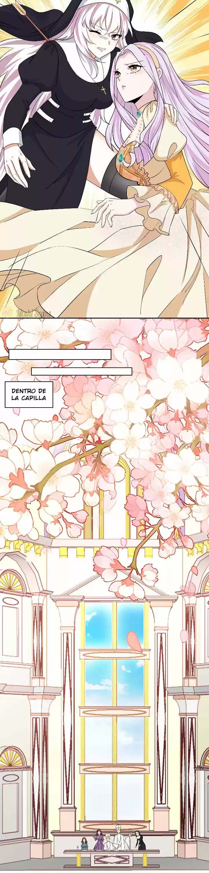 La Legendaria Princesa Villana - Capítulo 12 - Página 9 - LectorTMOo
