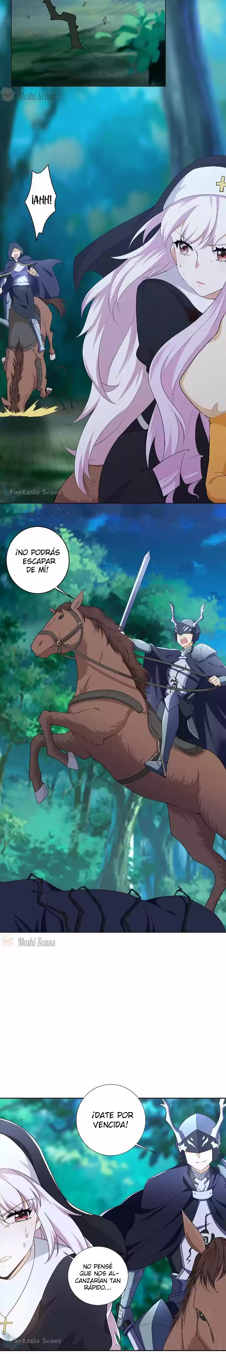 La Legendaria Princesa Villana - Capítulo 13 - Página 17 - LectorTMOo
