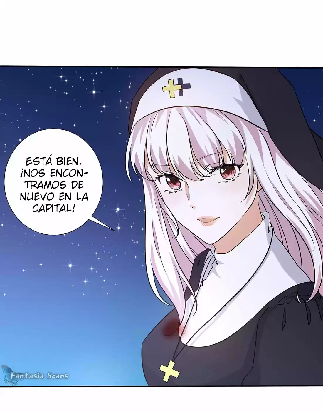 La Legendaria Princesa Villana - Capítulo 16 - Página 18 - LectorTMOo