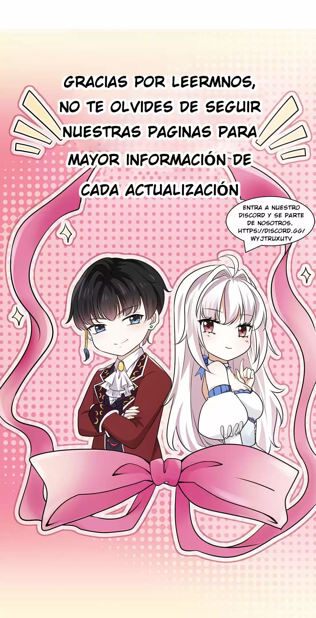 La Legendaria Princesa Villana - Capítulo 16 - Página 19 - LectorTMOo