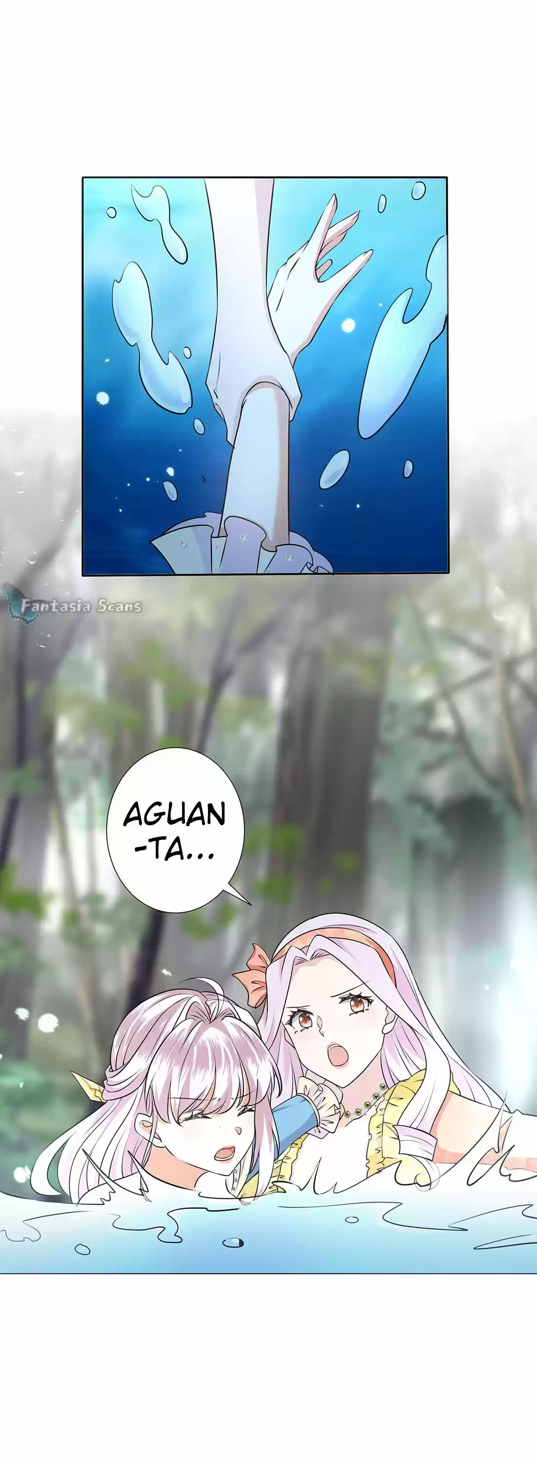 La Legendaria Princesa Villana - Capítulo 17 - Página 15 - LectorTMOo