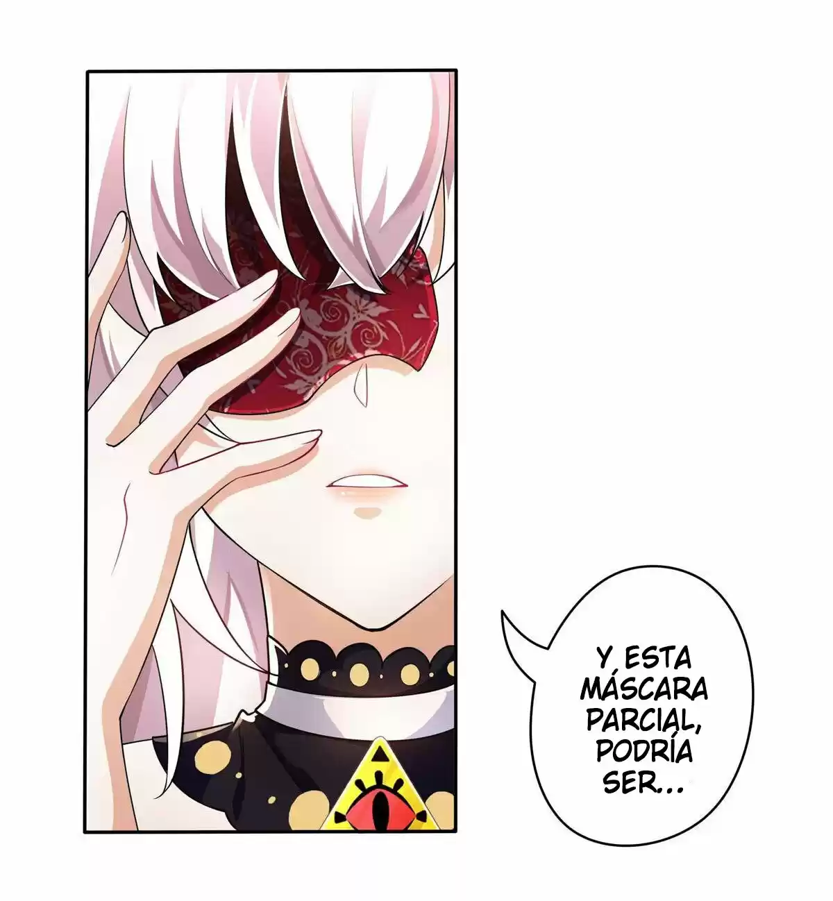 La Legendaria Princesa Villana - Capítulo 2 - Página 13 - LectorTMOo