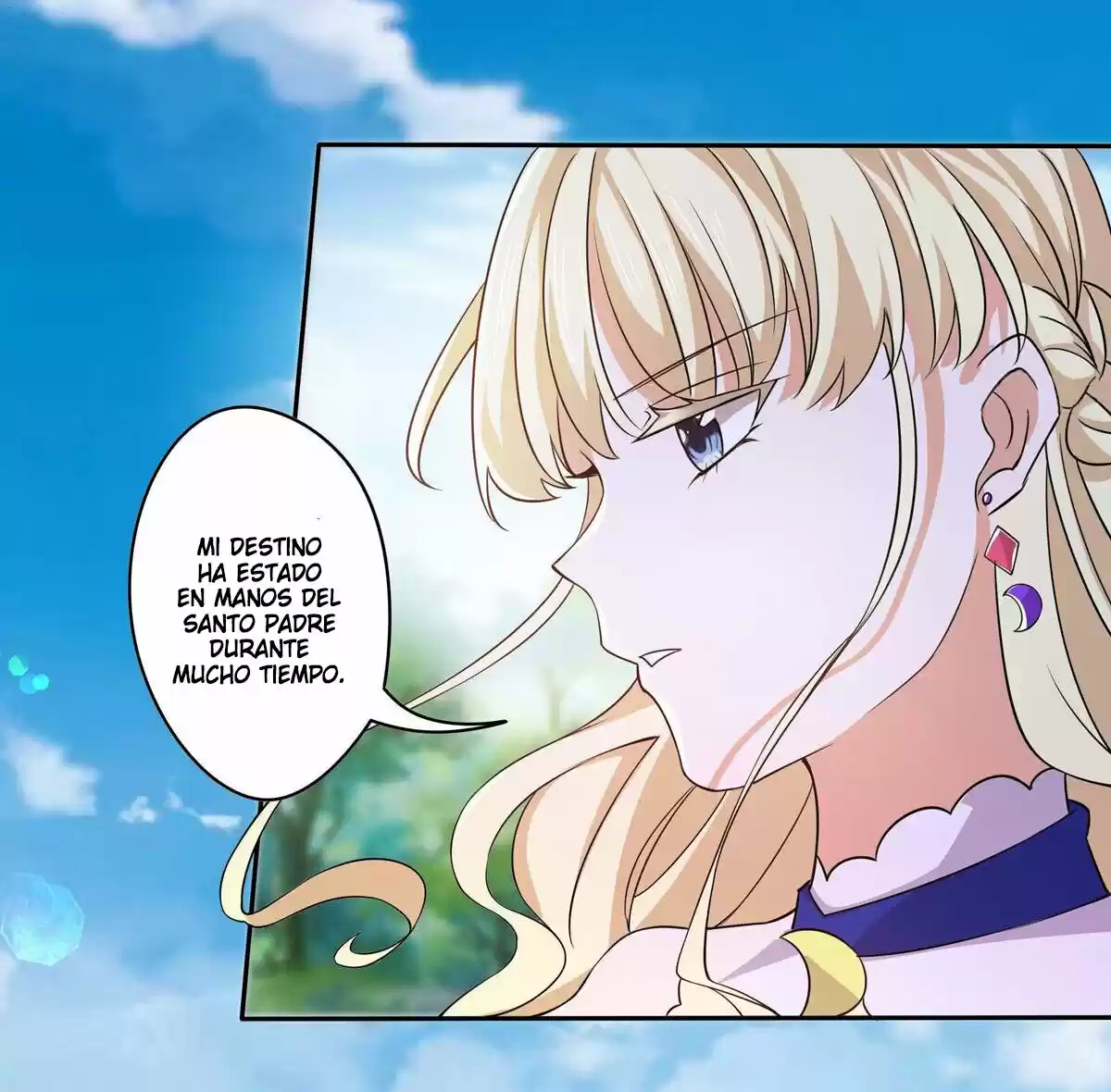 La Legendaria Princesa Villana - Capítulo 2 - Página 22 - LectorTMOo
