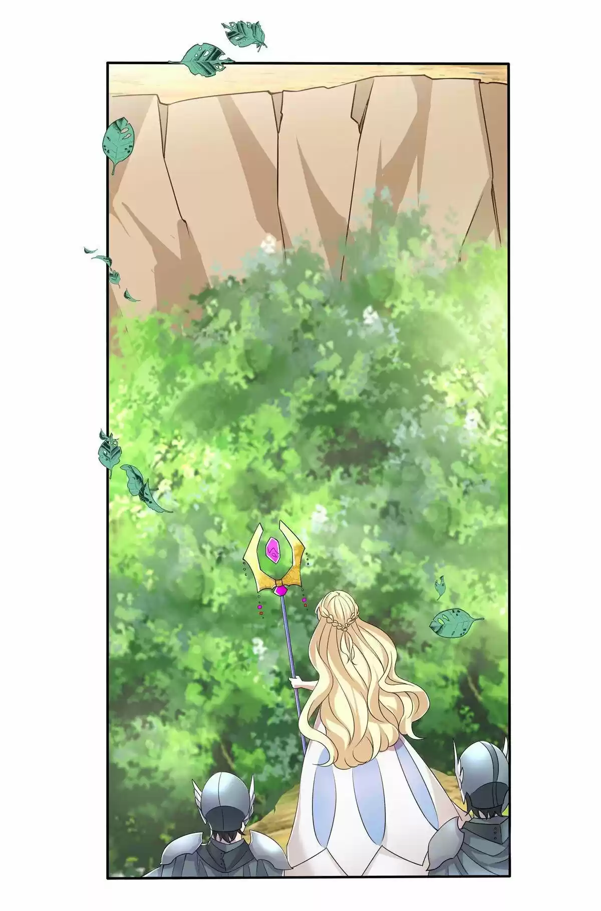 La Legendaria Princesa Villana - Capítulo 2 - Página 28 - LectorTMOo