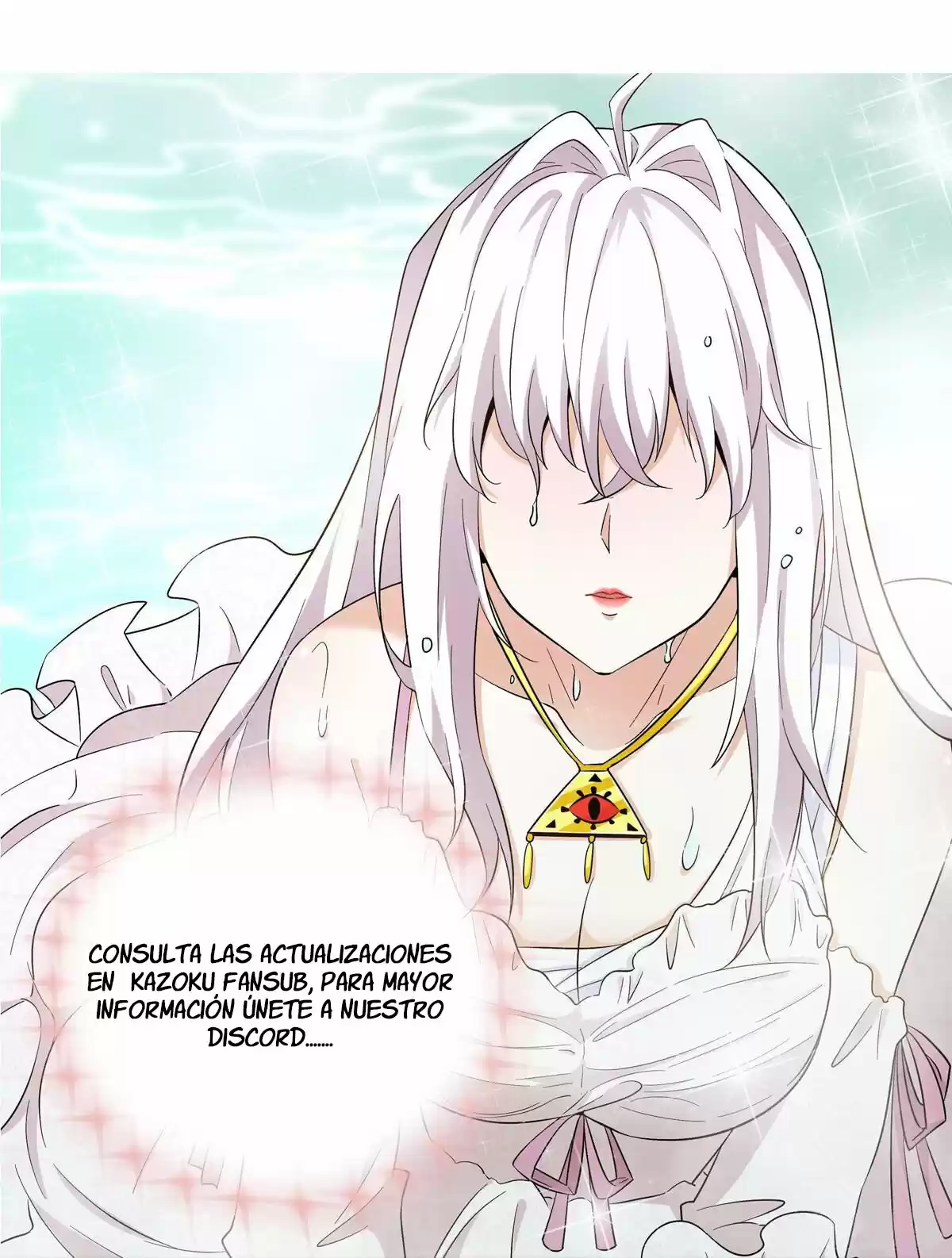 La Legendaria Princesa Villana - Capítulo 2 - Página 31 - LectorTMOo