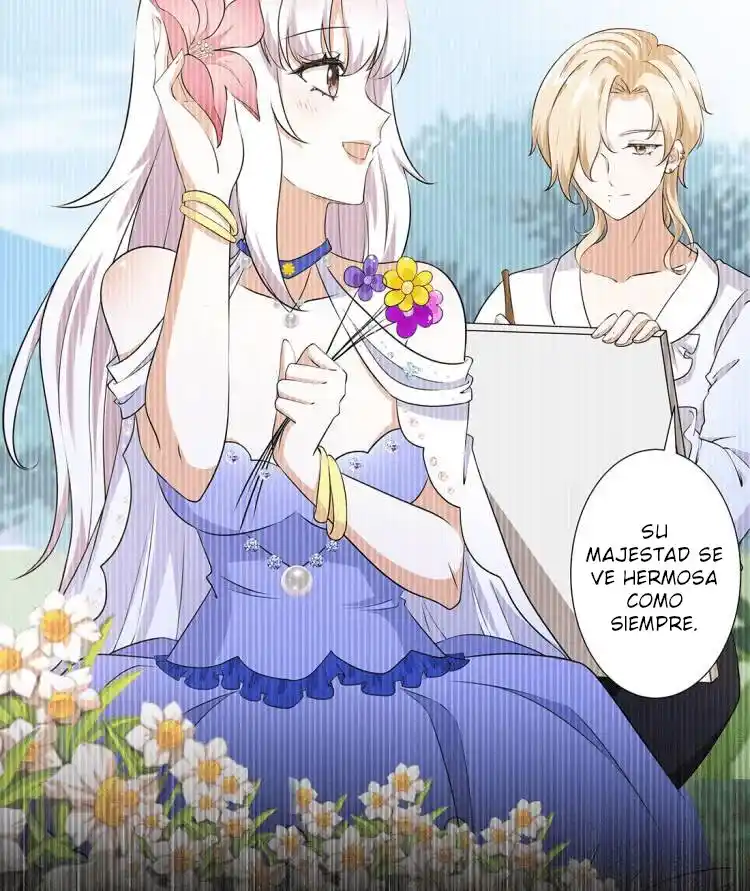 La Legendaria Princesa Villana - Capítulo 20 - Página 7 - LectorTMOo