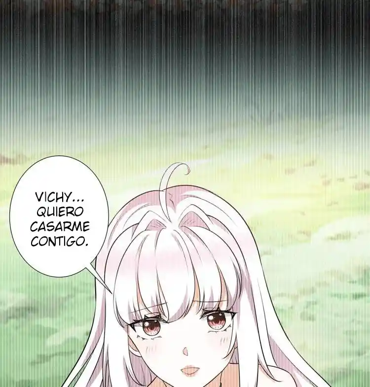 La Legendaria Princesa Villana - Capítulo 20 - Página 8 - LectorTMOo