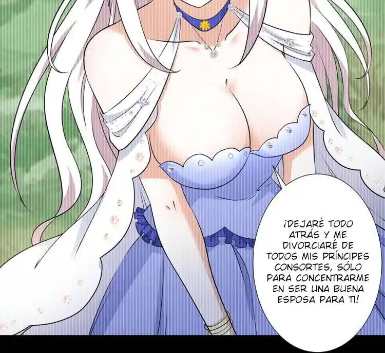 La Legendaria Princesa Villana - Capítulo 20 - Página 9 - LectorTMOo