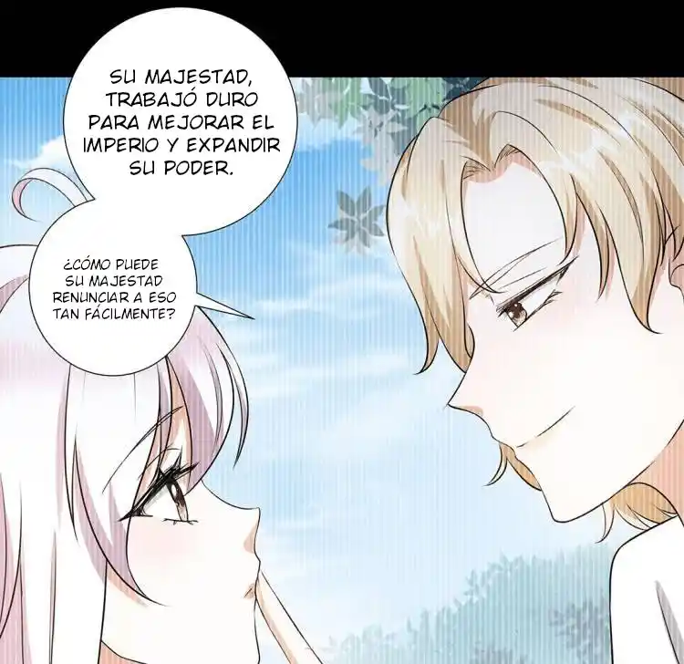 La Legendaria Princesa Villana - Capítulo 20 - Página 10 - LectorTMOo
