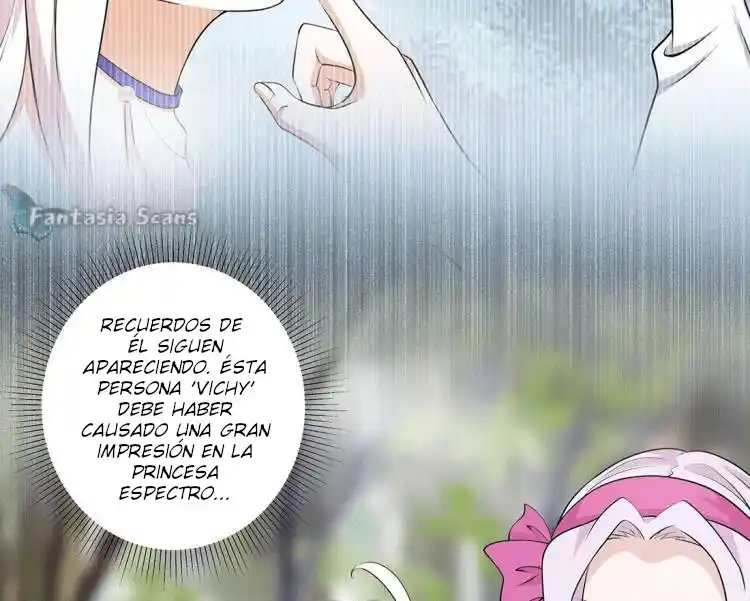 La Legendaria Princesa Villana - Capítulo 20 - Página 11 - LectorTMOo
