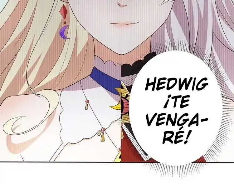 La Legendaria Princesa Villana - Capítulo 20 - Página 14 - LectorTMOo