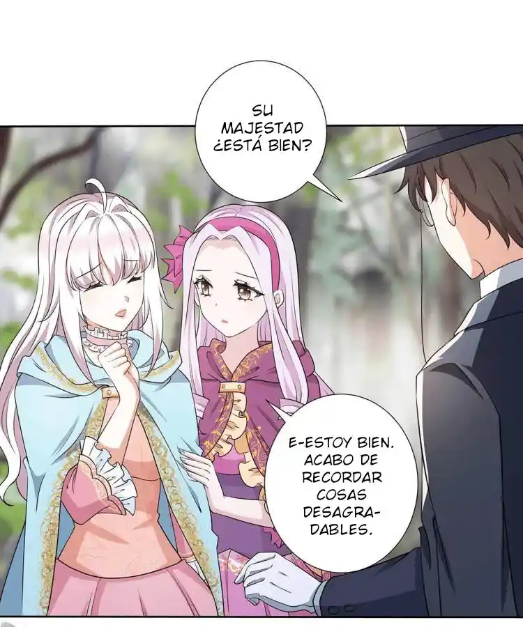 La Legendaria Princesa Villana - Capítulo 20 - Página 15 - LectorTMOo