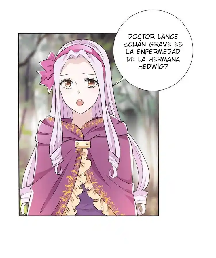 La Legendaria Princesa Villana - Capítulo 20 - Página 17 - LectorTMOo