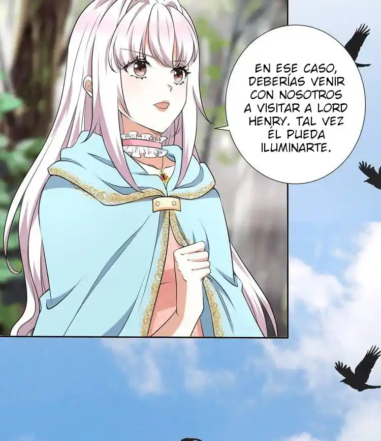 La Legendaria Princesa Villana - Capítulo 20 - Página 19 - LectorTMOo