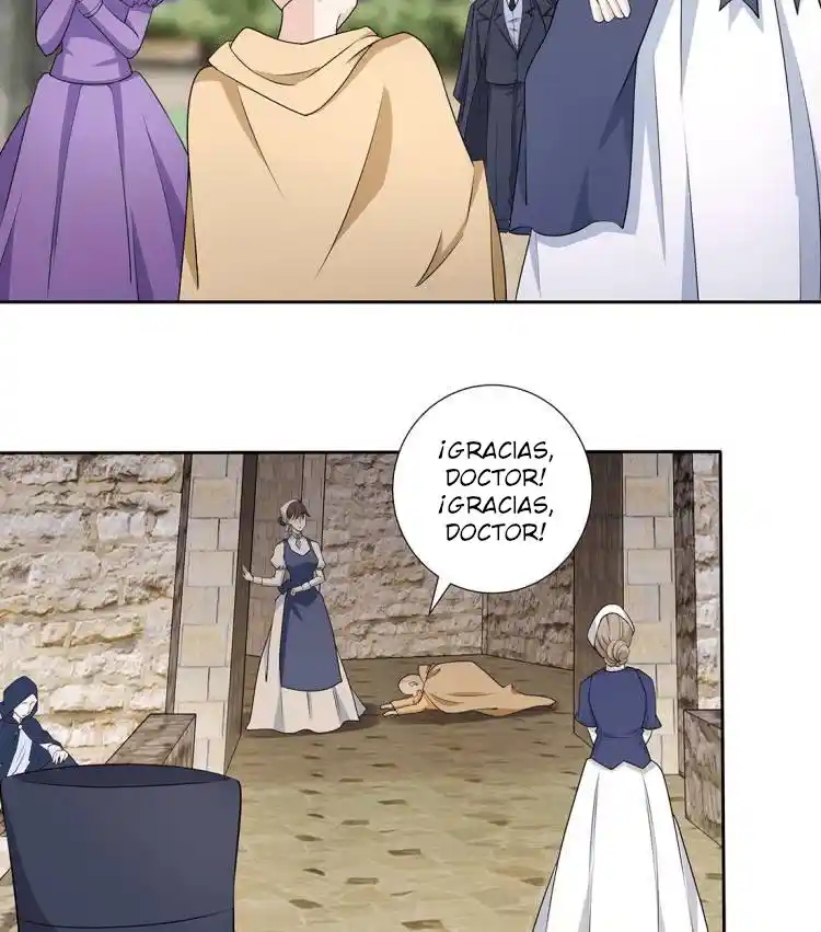La Legendaria Princesa Villana - Capítulo 20 - Página 24 - LectorTMOo