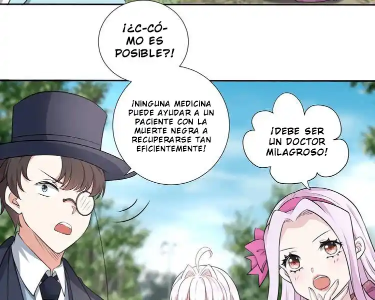 La Legendaria Princesa Villana - Capítulo 20 - Página 30 - LectorTMOo