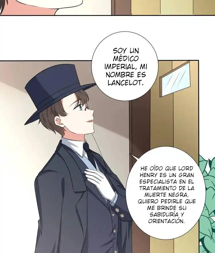 La Legendaria Princesa Villana - Capítulo 20 - Página 36 - LectorTMOo
