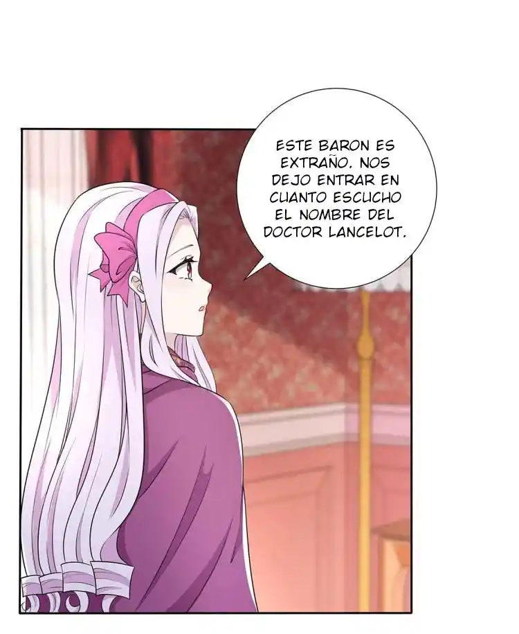 La Legendaria Princesa Villana - Capítulo 20 - Página 39 - LectorTMOo
