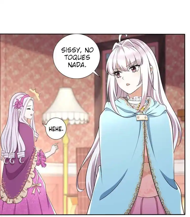 La Legendaria Princesa Villana - Capítulo 20 - Página 41 - LectorTMOo