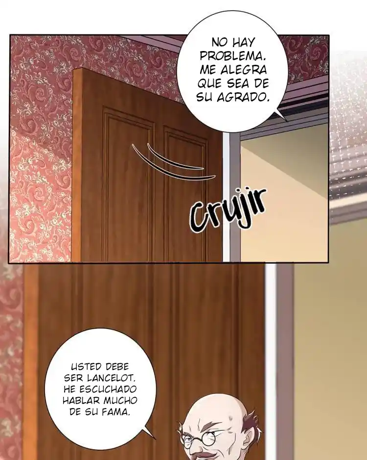 La Legendaria Princesa Villana - Capítulo 20 - Página 42 - LectorTMOo